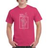 HeavyCotton™ Tee (Same Day) Thumbnail