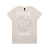 Women's Maple Tee Thumbnail