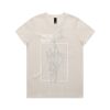 Women's Maple Tee Thumbnail