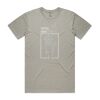 Mens Staple Tee Thumbnail