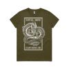Women's Maple Tee Thumbnail