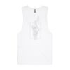 Mens Barnard Tank Thumbnail