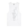 Mens Barnard Tank Thumbnail