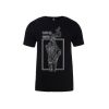 Mens Fitted Cotton Tee Thumbnail